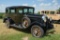 1929 Reo Flying Cloud