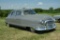 1950 Nash Ambassador