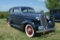 1935 Chevrolet 2 door sedan