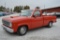 1983 Ford Ranger