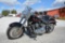 2007 Harley Davidson FatBoy