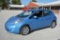2013 Nissan Leaf
