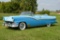 1956 Ford Crown Victoria Sunliner