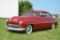 1950 Mercury 8