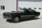 1969 Ford Mustang Mach 1