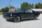 1965 Ford Mustang Fastback
