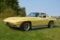 1967 Chevrolet Corvette Stingray