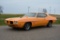 1970 Pontiac GTO 