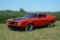 1972 Ford Mustang Mach 1 Fastback