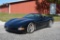 2004 Chevrolet Corvette Convertible