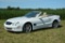 2003 Mercedes-Benz 500 SL Convertible