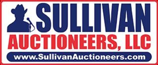 AUCTION INFORMATION - PLEASE READ CAREFULLY!