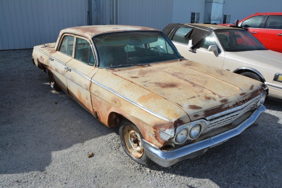 1962 Chevrolet