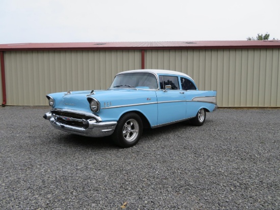 1957 Chevrolet Bel Air