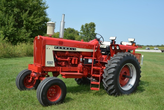 Farmall 806