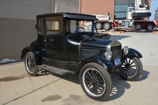 1926 Ford Model T