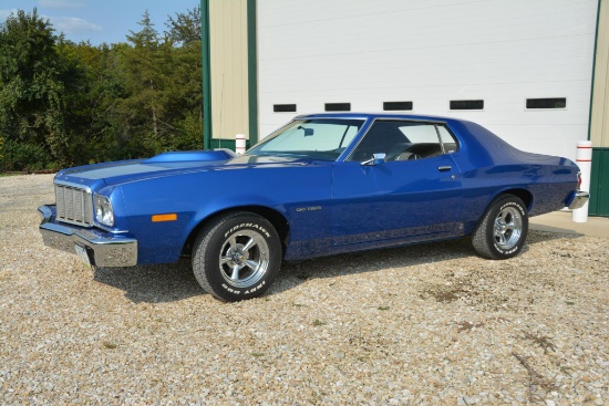 1975 Ford Gran Torino