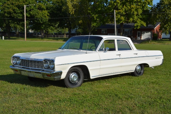 1964 Chevrolet Bel Air