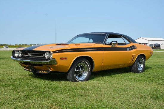 1971 Dodge Challenger