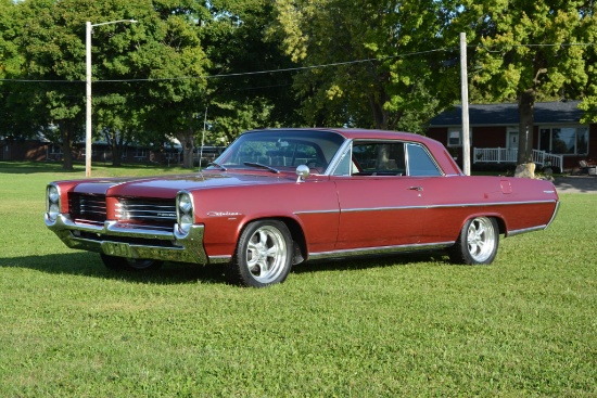 1964 Pontiac Catalina