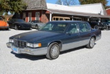 1993 Cadillac Deville