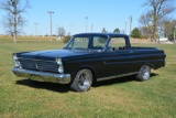 1965 Ford Falcon Ranchero