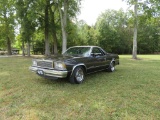 1978 Chevrolet El Camino
