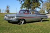 1959 Chevrolet Bel Air