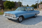 1961 Chevrolet Bel Air