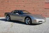 2000 Chevrolet Corvette