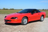 1994 Chevrolet Camaro Z-28