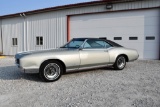 1966 Buick Rivera