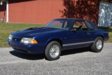 1982 Ford Mustang