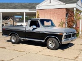 1976 Ford F-150