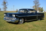 1958 Chevrolet Impala