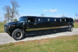 2003 Hummer H2 Limousine
