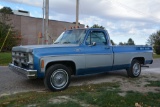1975 GMC Beau James