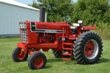 International 766 Blackstripe tractor