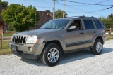 2005 Jeep Grand Cherokee