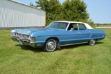 1972 Mercury Monterey