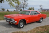 1965 Chevrolet Impala