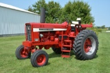 International 826