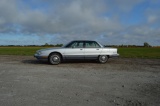 1991 Oldsmobile Ninety-Eight 4 door sedan