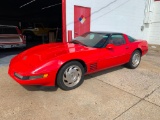 1993 Chevrolet Corvette