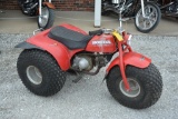 Honda ATC 90 3-wheeler