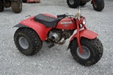 Honda ATC 90 3-wheeler