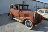 1927 Paige