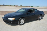 2003 Chevrolet Monte Carlo SS