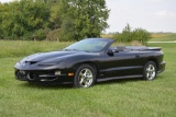 1998 Pontiac Firebird