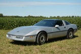 1984 Chevrolet Corvette